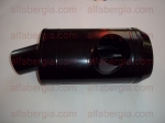 Cassoncino filtro aria Veloce 1600/Air filter Veloce 1600 1